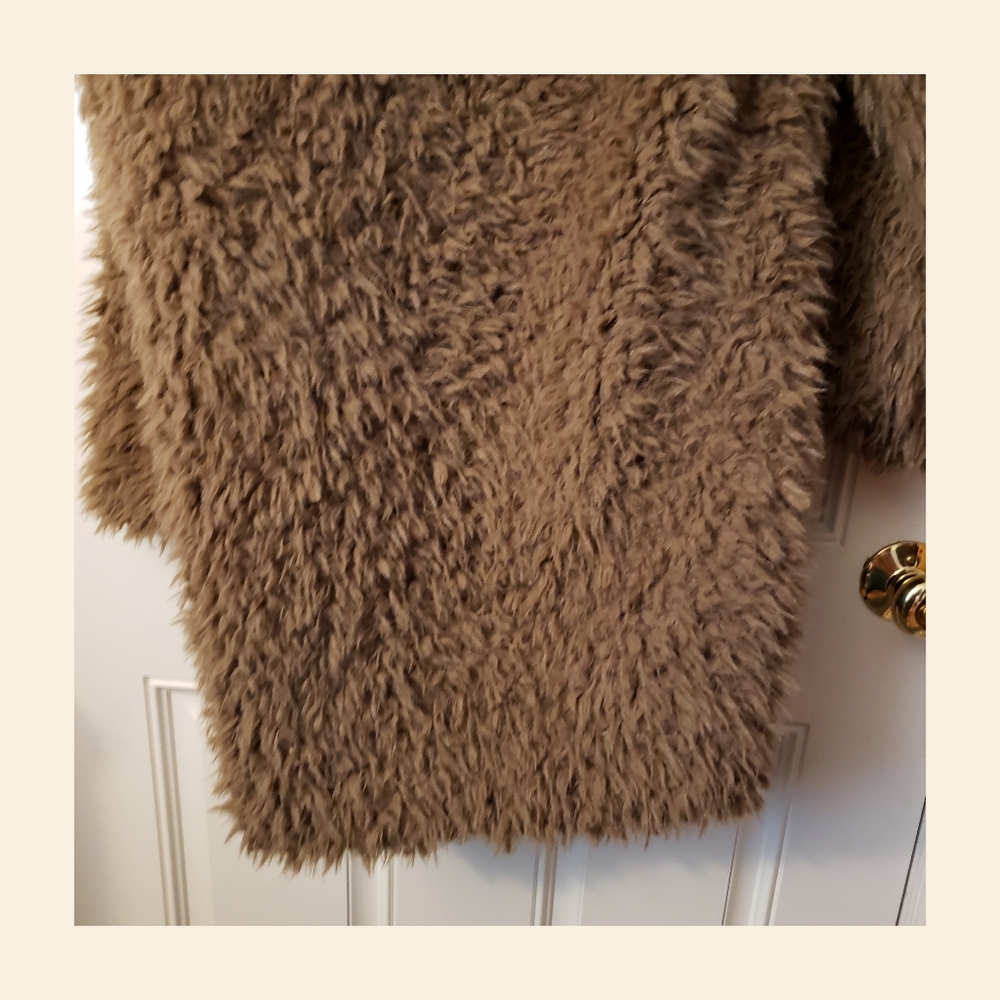 Teddy Coat - Picture 6 of 10